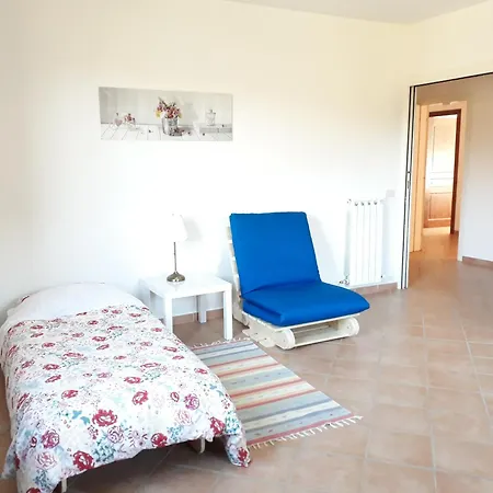 Villa Agriturismo Le Molette