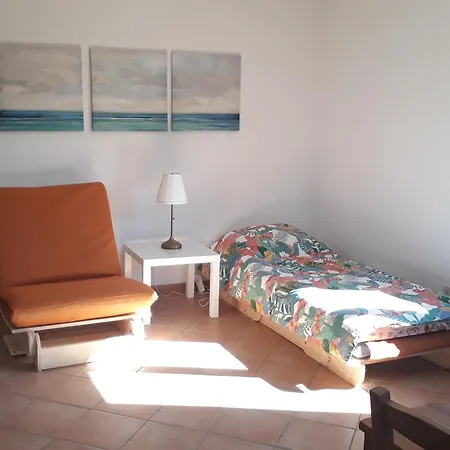 Agriturismo Le Molette Villa *