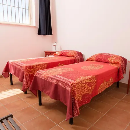 Agriturismo Le Molette Torri in Sabina