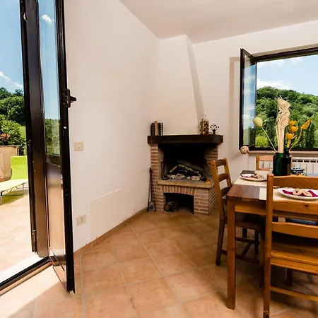 Agriturismo Le Molette
