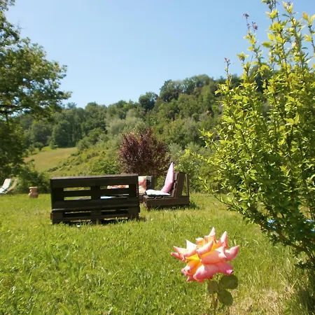 Villa Agriturismo Le Molette