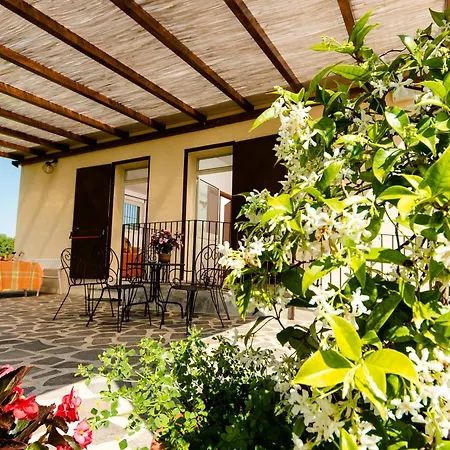 Agriturismo Le Molette