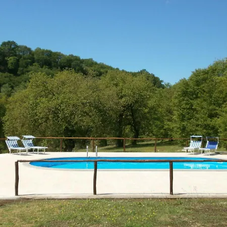 Agriturismo Le Molette Villa Torri in Sabina