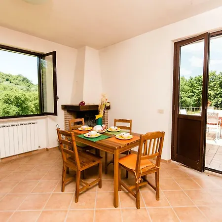 Villa Agriturismo Le Molette *