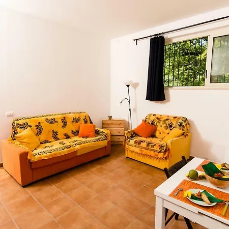 Villa Le Molette