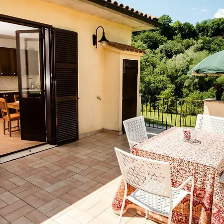 Villa Agriturismo Le Molette *