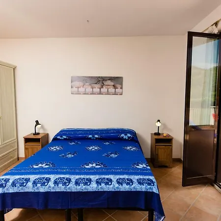 Agriturismo Le Molette Villa Torri in Sabina