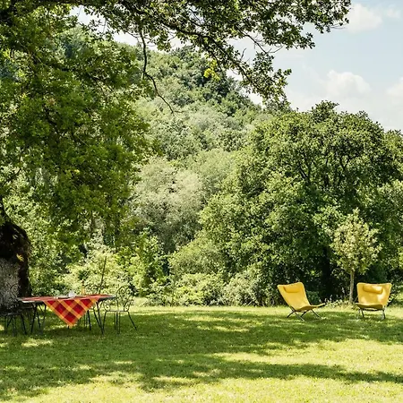 Villa Agriturismo Le Molette